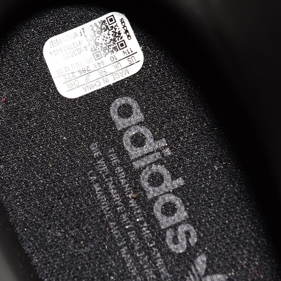 Adidas Adifom Superstar Boot main image 6